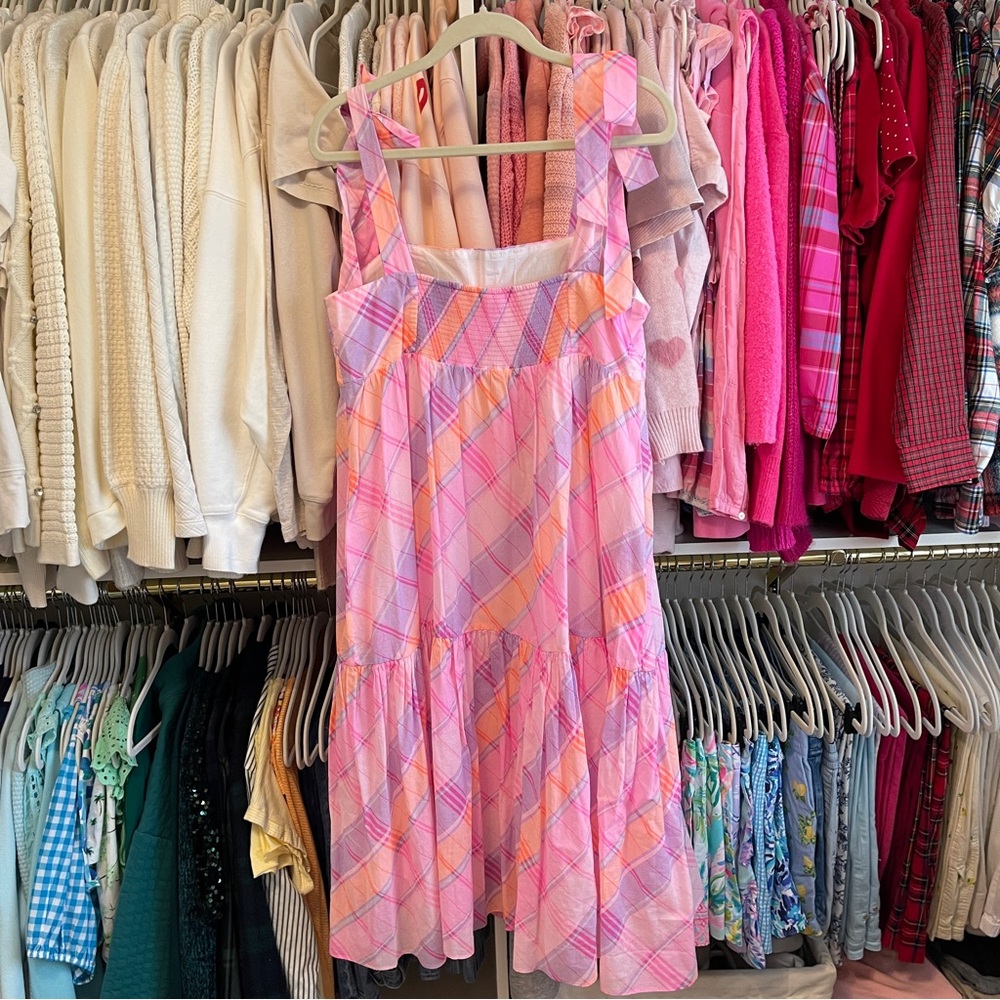 Lilly Pulitzer Annalee dress - Picture 4 of 6